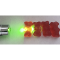 AR17 -  How can you light a gummy bear?
